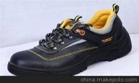好又安安全鞋 專業防護，品質保障